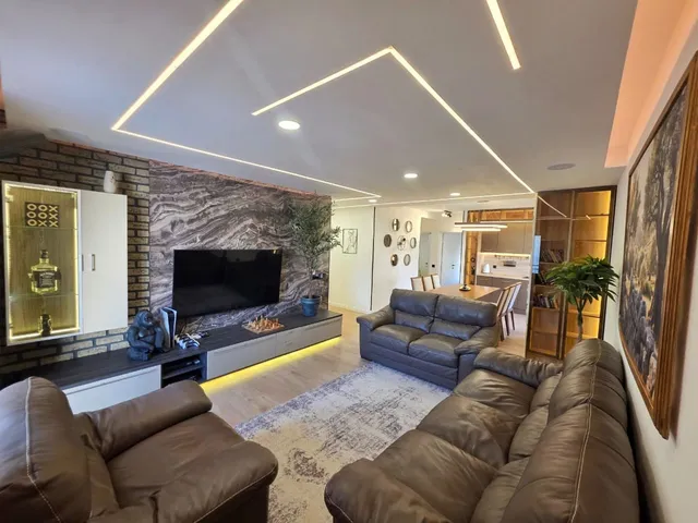 Фото объекта — apartments