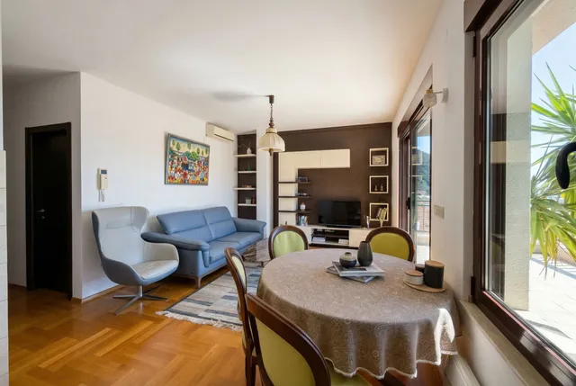 Фото объекта — apartments