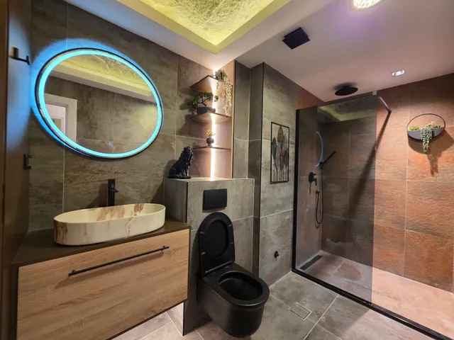 Фото объекта — apartments