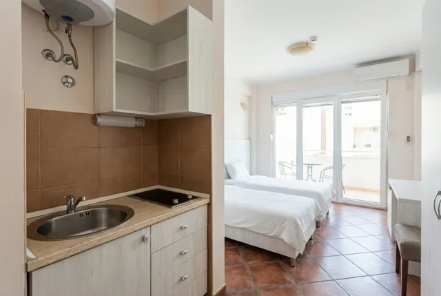 Фото объекта — hotels