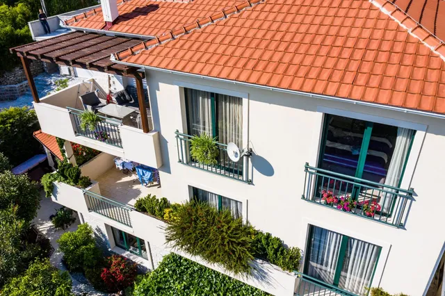 Фото объекта — villas