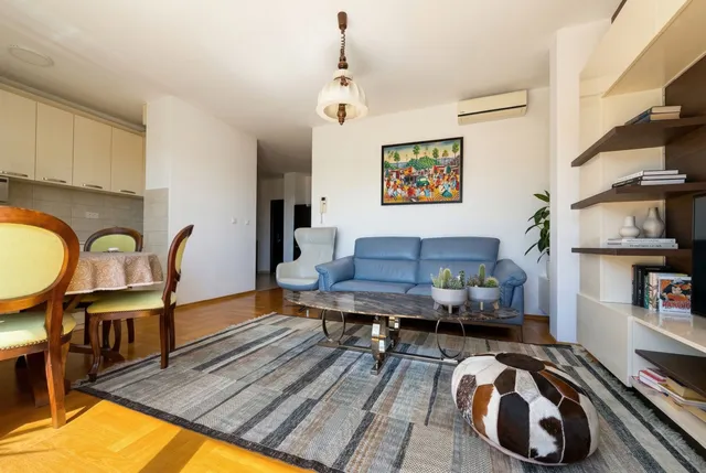 Фото объекта — apartments