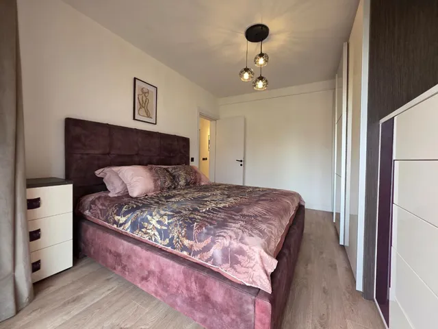 Фото объекта — apartments