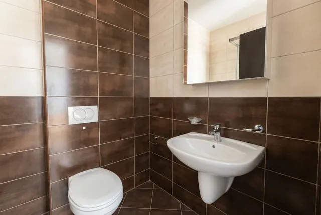 Фото объекта — apartments