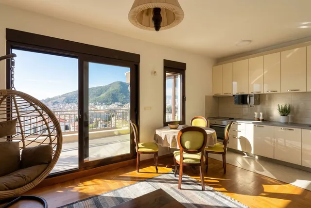 Фото объекта — apartments