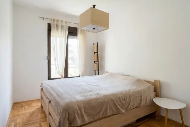 Фото объекта — apartments