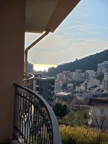 Фото объекта — apartments