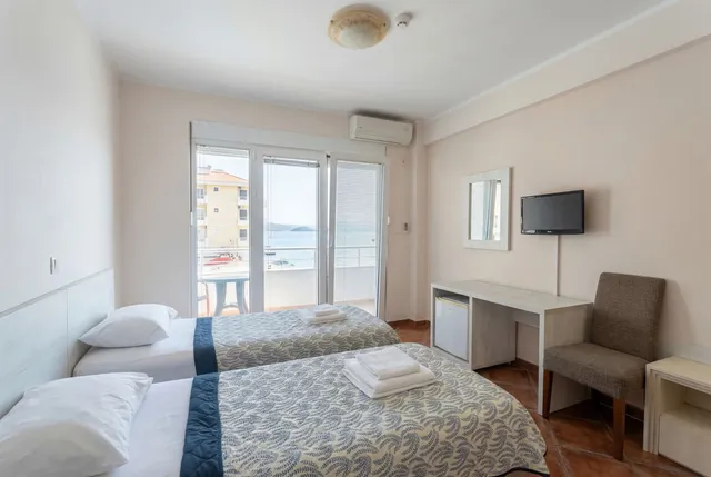 Фото объекта — hotels