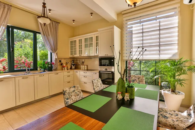 Фото объекта — villas