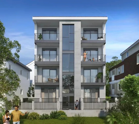 Фото объекта — residential-complexes