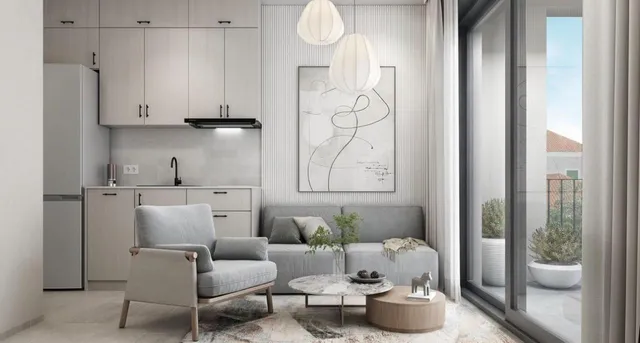 Фото объекта — residential-complexes