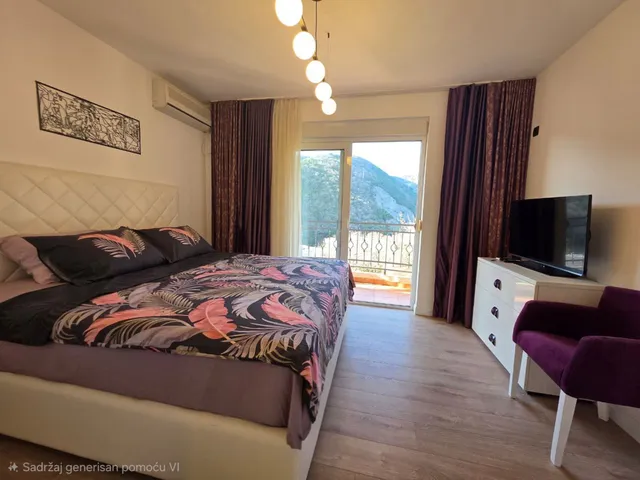 Фото объекта — apartments