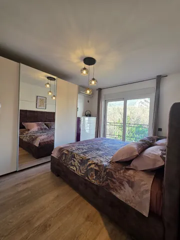 Фото объекта — apartments