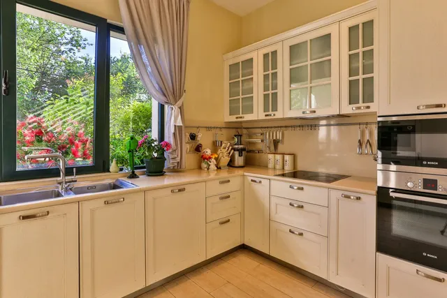 Фото объекта — villas