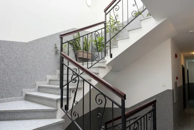 Фото объекта — apartments