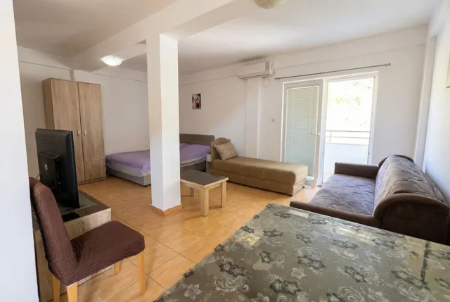 Фото объекта — apartments