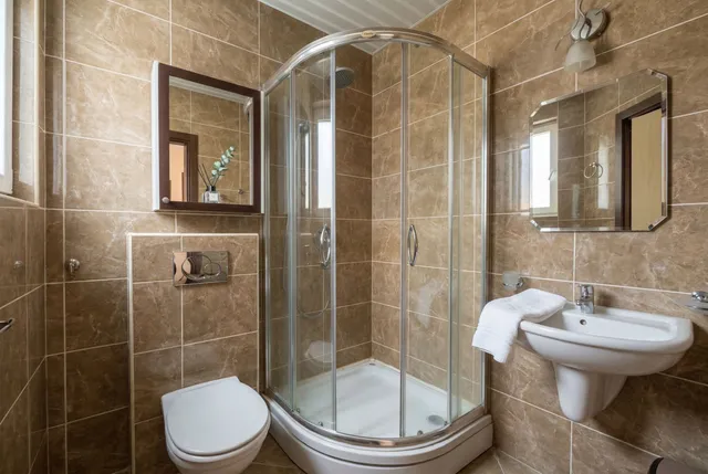 Фото объекта — apartments