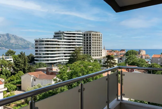 Фото объекта — apartments