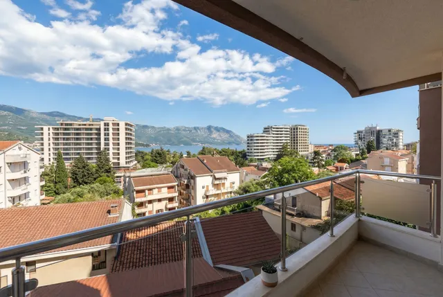 Фото объекта — apartments