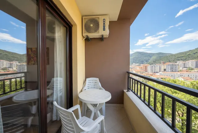 Фото объекта — apartments