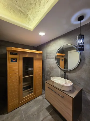 Фото объекта — apartments