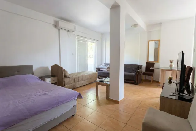 Фото объекта — apartments