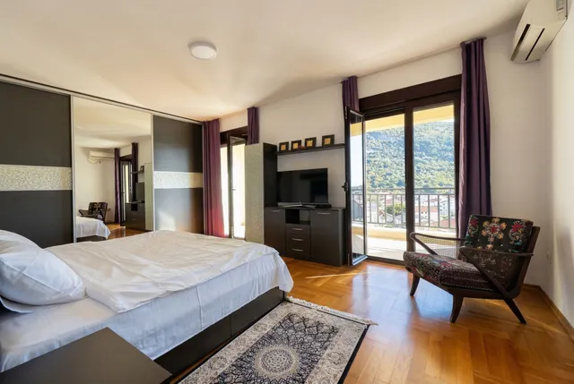 Фото объекта — apartments