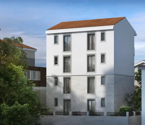 Фото объекта — residential-complexes