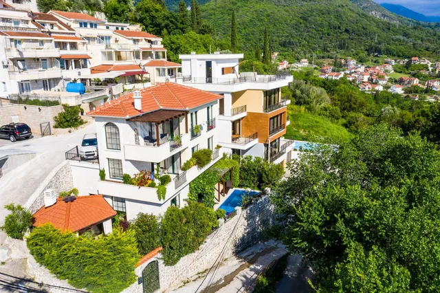 Фото объекта — villas