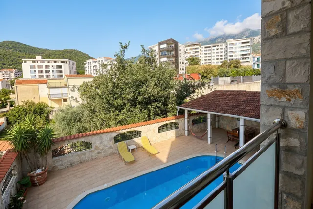 Фото объекта — hotels