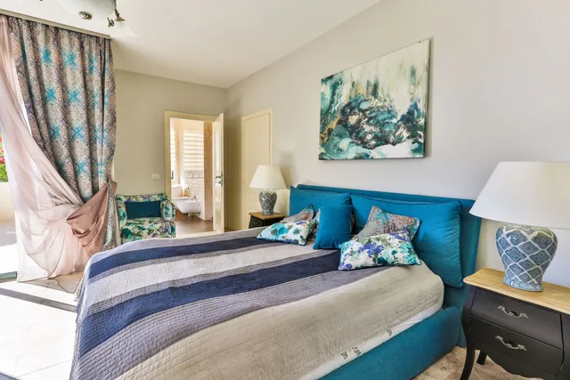 Фото объекта — villas