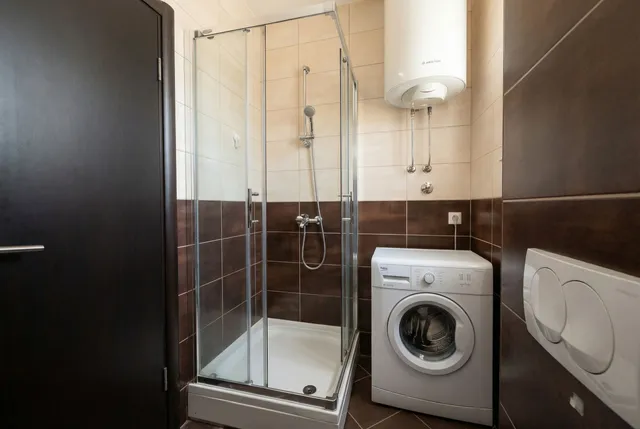 Фото объекта — apartments