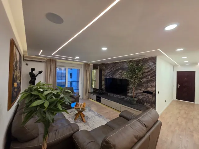 Фото объекта — apartments