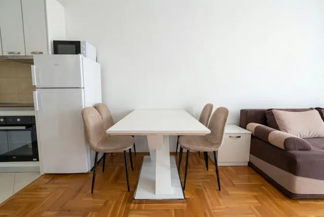 Фото объекта — apartments