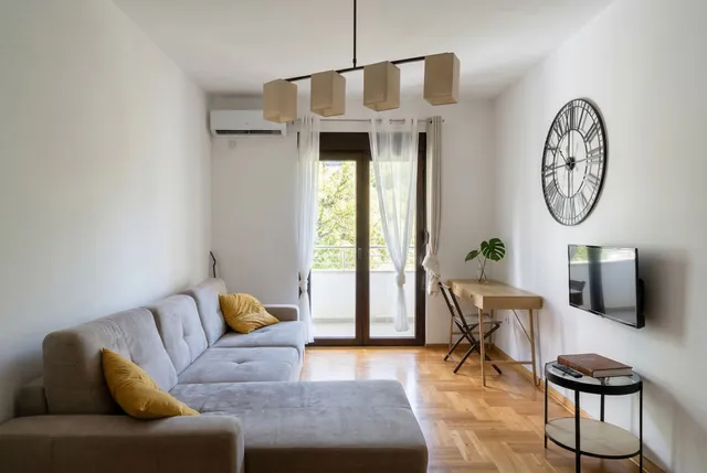 Фото объекта — residential-complexes