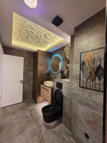 Фото объекта — apartments