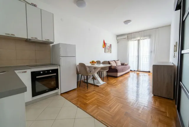 Фото объекта — apartments