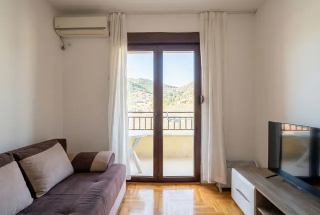 Фото объекта — apartments