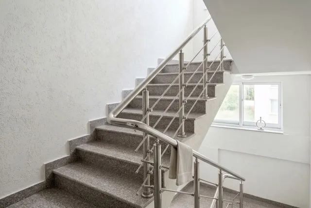 Фото объекта — apartments