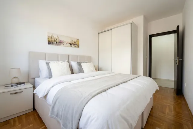 Фото объекта — apartments