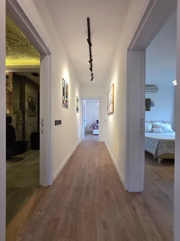 Фото объекта — apartments