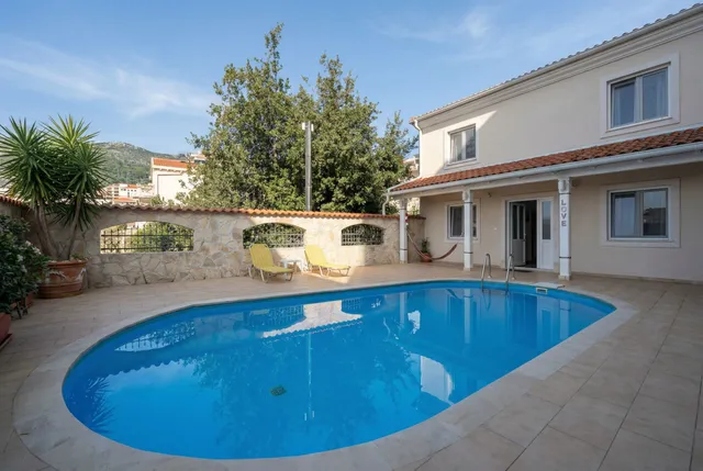 Фото объекта — hotels