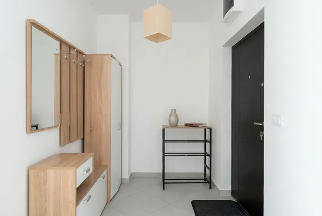 Фото объекта — apartments