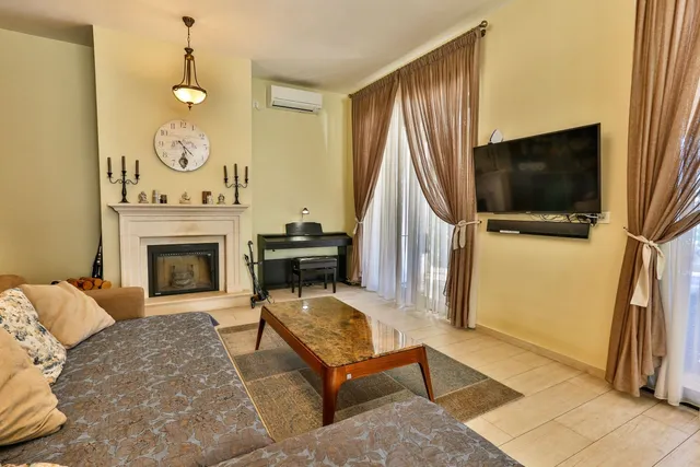 Фото объекта — villas