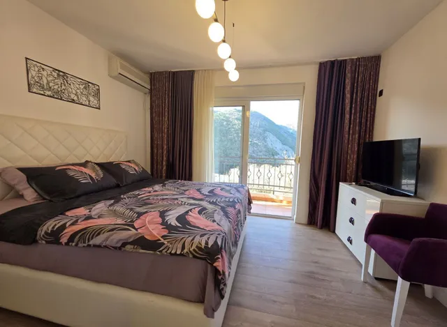 Фото объекта — apartments