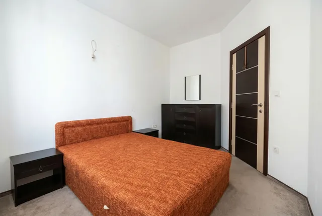 Фото объекта — apartments