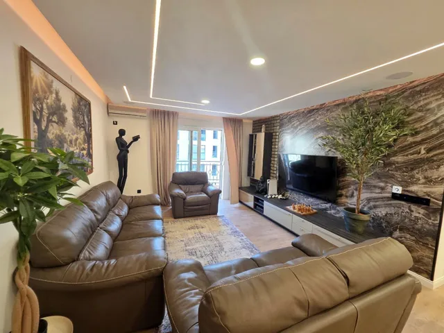 Фото объекта — apartments