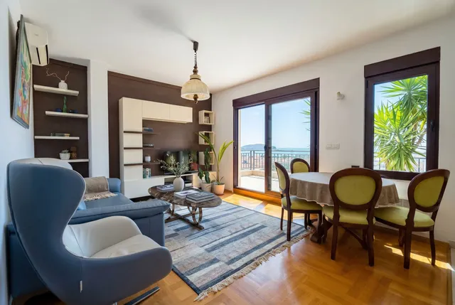 Фото объекта — apartments