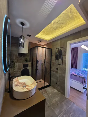 Фото объекта — apartments