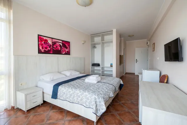 Фото объекта — hotels